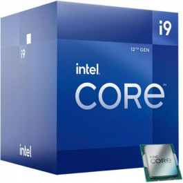   Intel Core i9-12900F (BX8071512900F)