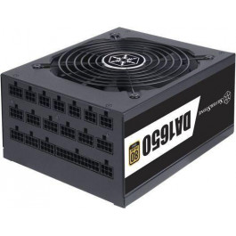   Silverstone DA1650 Gold 1650W (SST-DA1650-G)