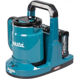   Makita XGT 40 V MAX (без АКБ) KT001GZ