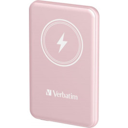   Verbatim Charge 'n' Go 5000mAh Pink (32243)