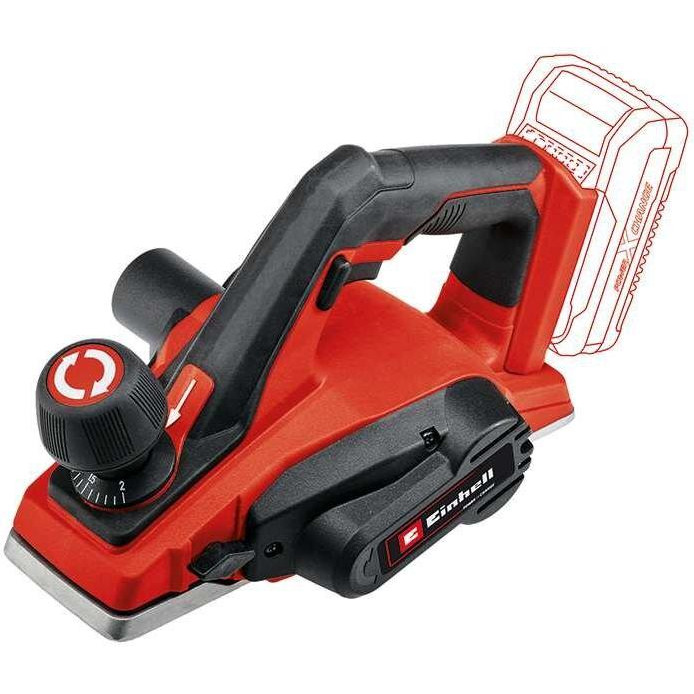 Einhell TE-PL 18/82 Li Solo (4345400) - зображення 1