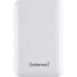   Intenso XC10000 1xUSB-C, 1xUSB-A 10000mAh white (7314532)