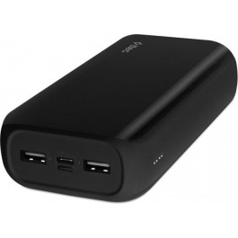   TTEC 30000mAh ReCharger Ultra Black (2BB190S)