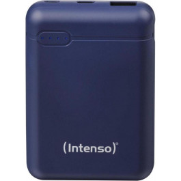   Intenso XS10000 10000mAh Blue (7313535)