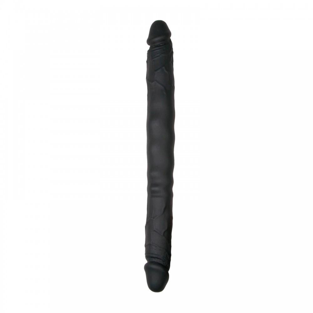 Easytoys Silicone double end dildo (ET24909) - зображення 1