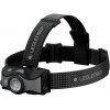 Led Lenser MH7 Black&Gray - зображення 1