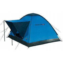   High Peak Beaver 3 / blue-grey (10167)