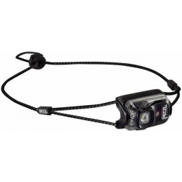   Petzl Bindi Black (E102AA00)