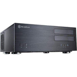   Silverstone GD08B (SST-GD08B)