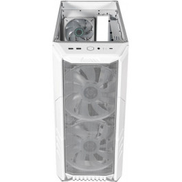   Cooler Master HAF 500 White (H500-WGNN-S00)