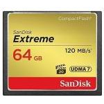   SanDisk 64 GB Extreme CompactFlash SDCFXSB-064G-G46