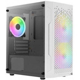   Aerocool Trinity Mini-G-WT-v2 White (ACCS-PV32033.21)