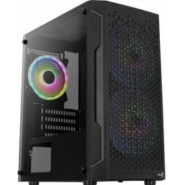   Aerocool Trinity Mini-G-BK-v2 Black (ACCS-PV32033.11)