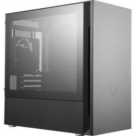   Cooler Master Silencio S400 TG (MCS-S400-KG5N-S00)