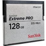   SanDisk 128 GB Extreme Pro CFast 2.0 SDCFSP-128G-G46D