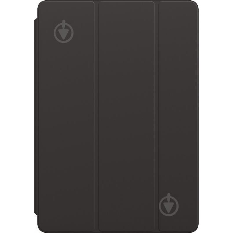 Apple Smart Cover for iPad 7th gen. and iPad Air 3rd gen. - Black (MX4U2) - зображення 1