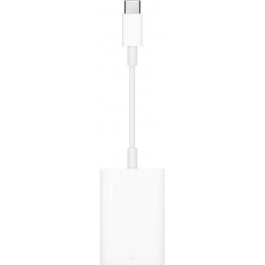   Apple USB-C to SD Card Reader (MUFG2)