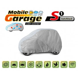   Kegel-Blazusiak Mobile Garage S1