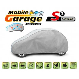   Kegel-Blazusiak Mobile Garage S3