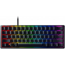   Razer Huntsman mini Red Switch ENG (RZ03-03390200-R3M1)