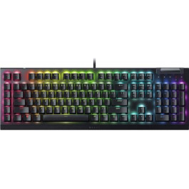   Razer BlackWidow V4 X Green (RZ03-04700100-R3M1)