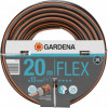 Gardena 18033-20 (FLEX 1/2" 20m) - зображення 1