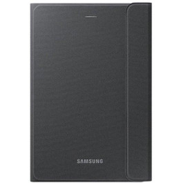   Samsung Galaxy Tab A 8.0 T350 Book Cover Titanium Gray (EF-BT350BSEGRU)