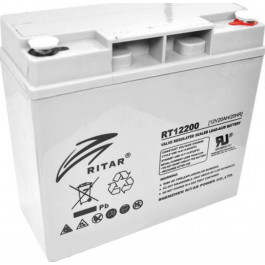   Ritar RT12200