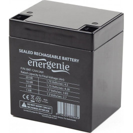   EnerGenie BAT-12V4.5AH