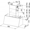 Franke Trendline Plus BK 70 (321.0536.200) - зображення 4