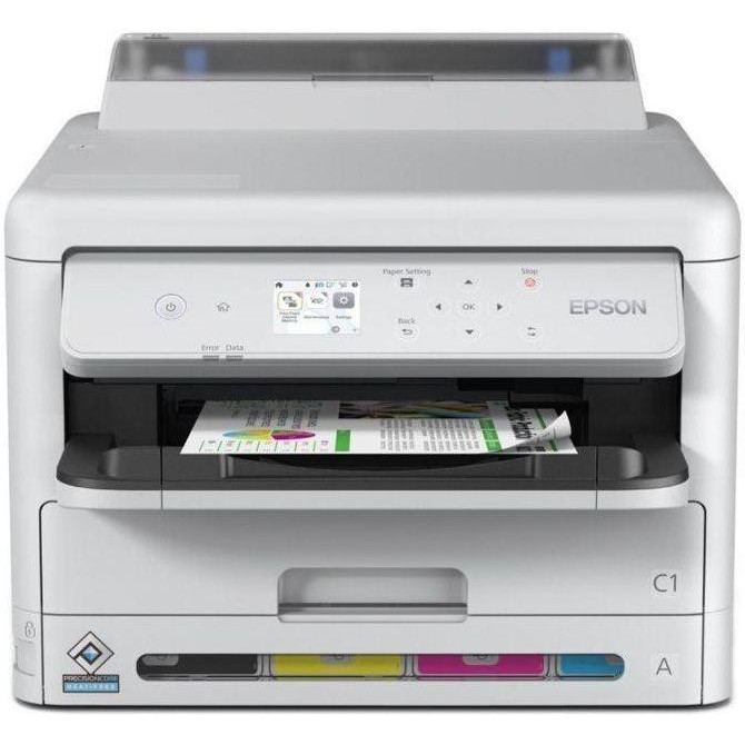 Epson WorkForce Pro WF-C5390DW (C11CK25401) - зображення 1