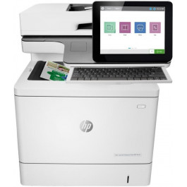   HP Color LJ Enterprise Flow M578c (7ZU87A)