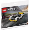 LEGO Speed Champions McLaren Solus GT (30657) - зображення 1