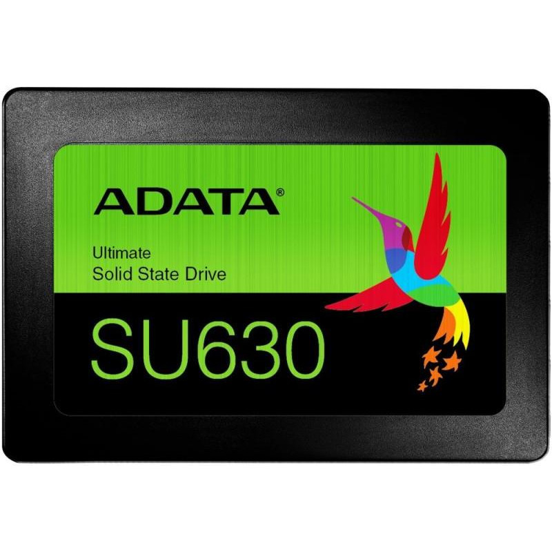 ADATA Ultimate SU630 - зображення 1