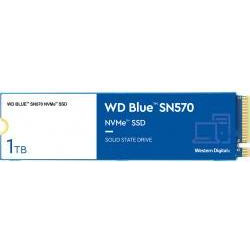 WD Blue SN570 1 TB (WDS100T3B0C) - зображення 1