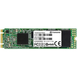   Transcend MTS820 480 GB (TS480GMTS820S)