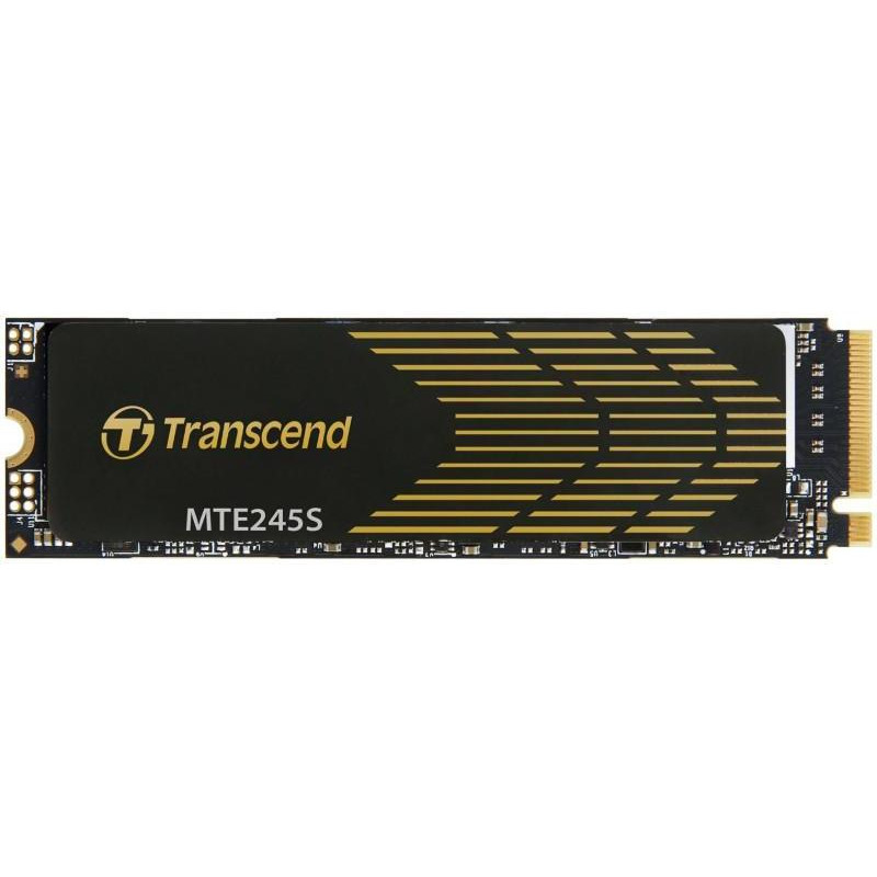 Transcend MTE245S 2 TB (TS2TMTE245S) - зображення 1