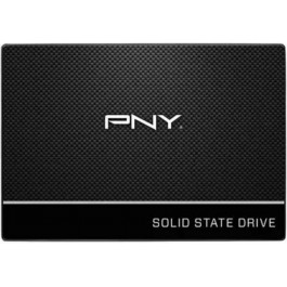   PNY CS900 2 TB (SSD7CS900-2TB-RB)