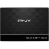 PNY CS900 500 GB (SSD7CS900-500-RB) - зображення 1