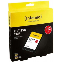   Intenso 512 GB (3812450)