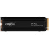 Crucial P5 Plus with Heatsink 2 TB (CT2000P5PSSD5) - зображення 1