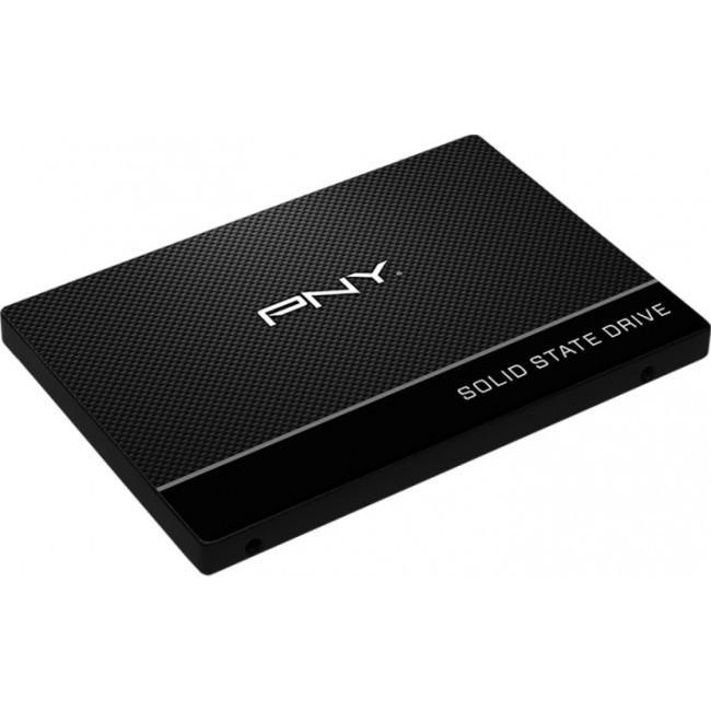 PNY CS900 1 TB (SSD7CS900-1TB-RB) - зображення 1