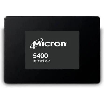 Micron 5400 MAX - зображення 1