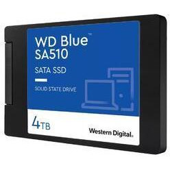   WD Blue SA510 4 TB (WDS400T3B0A)