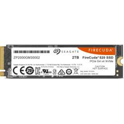 Seagate FireCuda 520 2 TB (ZP2000GM3A002) - зображення 1