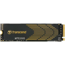   Transcend MTE250S 2 TB (TS2TMTE250S)