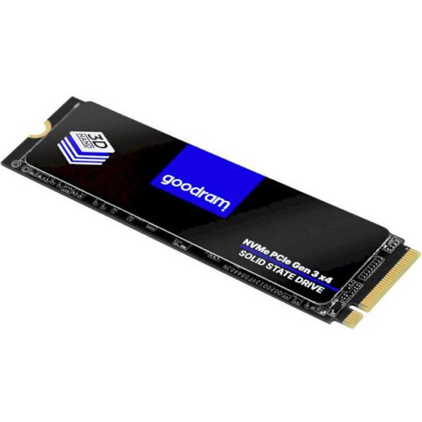 GOODRAM PX500 Gen.2 1 TB (SSDPR-PX500-01T-80-G2) - зображення 1