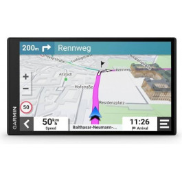   Garmin DriveSmart 76 MT-D EU (010-02470-11)