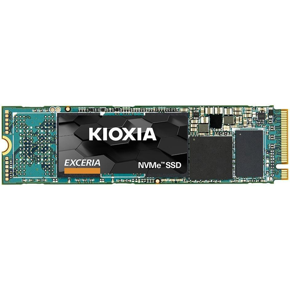 Kioxia Exceria 500 GB (LRC10Z500GG8) - зображення 1