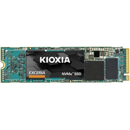   Kioxia Exceria 500 GB (LRC10Z500GG8)